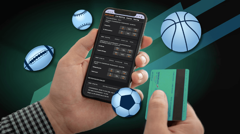 Sports Betting with Community Challenges 10